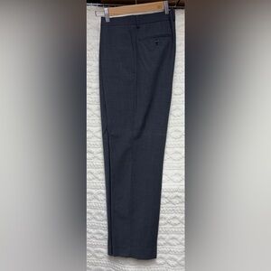 Ralph Lauren Dress Pants - Dark Gray 34x30